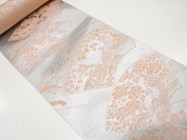 Other(Bolt etc) Silk